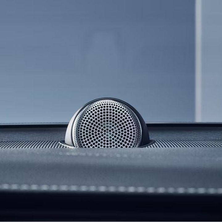 Hệ thống âm thanh hi-fi Bowers & Wilkins